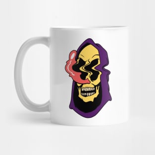 Drowsy Pixeletor Mug